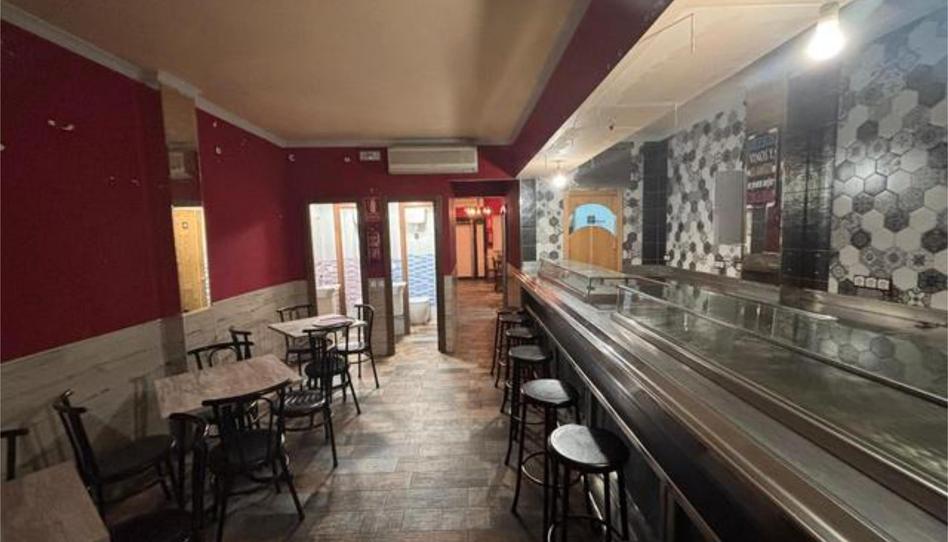 Premises to rent in Descubridores - Escritores, Leganés - image 1 Photo 1 of Premises to rent in Descubridores - Escritores, Leganés