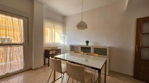 Photo 3 of Flat to rent in Plaza Celedonio Romero, 2, El Ejido, Málaga Capital