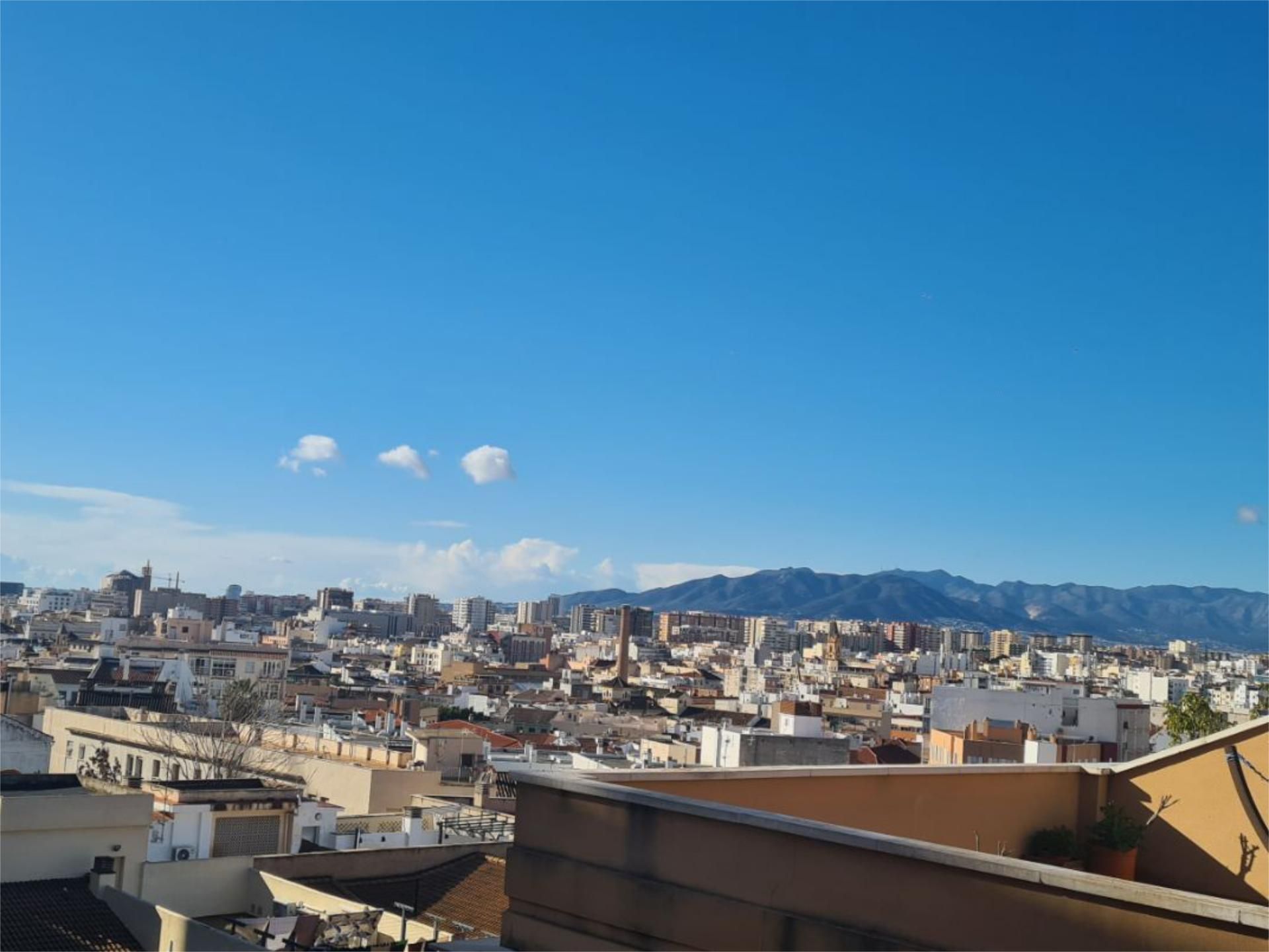 Flat to rent in Plaza Celedonio Romero, 2, El Ejido Flat to rent in Plaza Celedonio Romero, 2, El Ejido