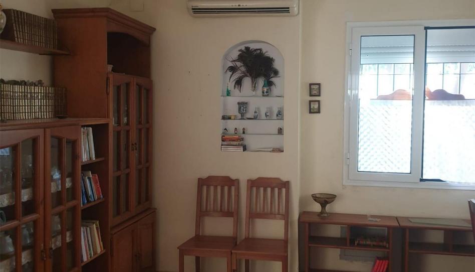 Piso en venta en Calle Girasol, 2, Cruz Roja, Sevilla Capital - imagen 1 Foto 1 de Piso en venta en Calle Girasol, 2, Cruz Roja, Sevilla Capital