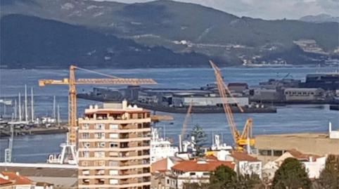 Flat for sale in Rúa de Marín, 26, Coia, Vigo - image 3 Photo 3 of Flat for sale in Rúa de Marín, 26, Coia, Vigo