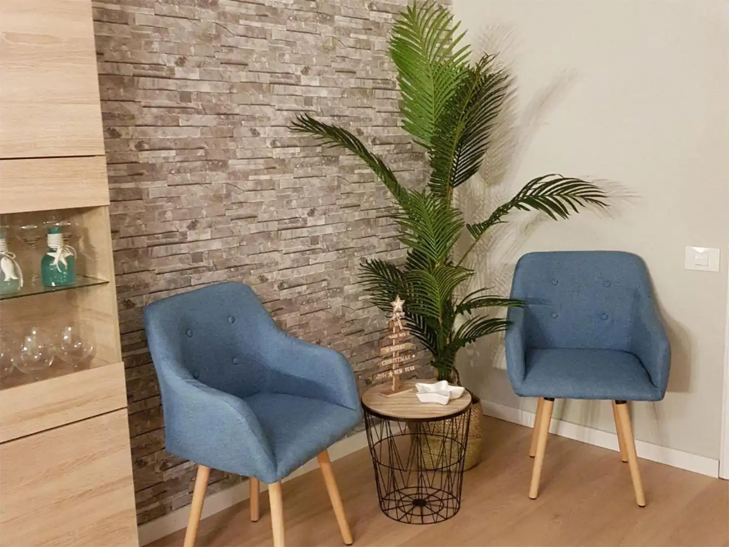 Piso en venta en Rúa de Marín, 26, Coia Sala de estar de Piso en venta en Vigo con Balcón