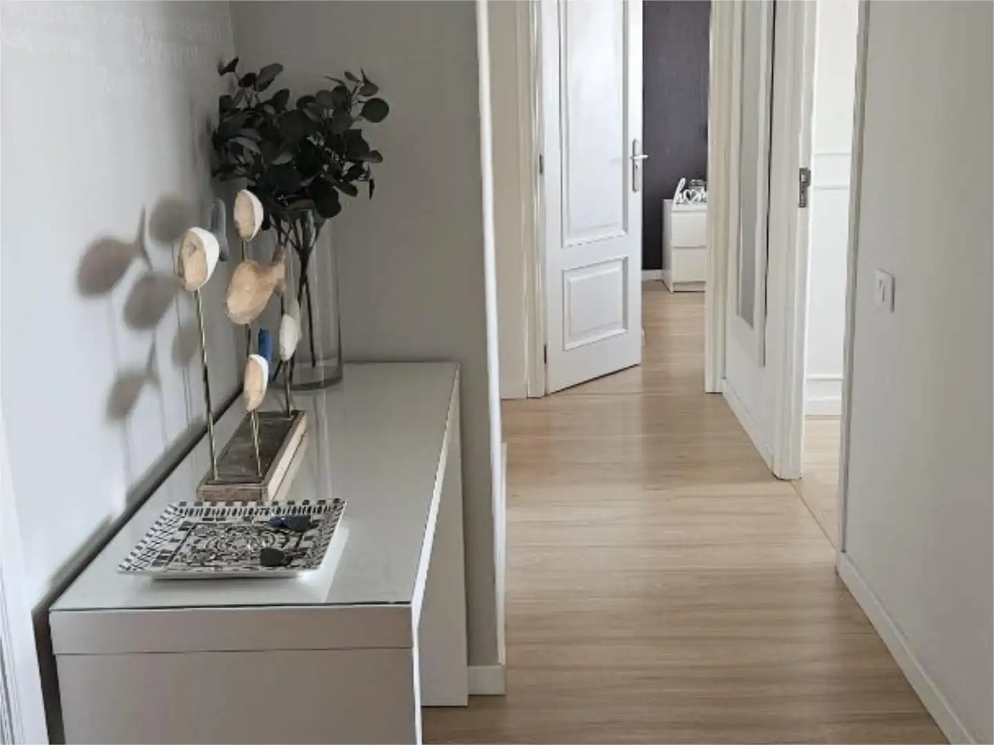 Piso en venta en Rúa de Marín, 26, Coia Piso en venta en Vigo con Balcón