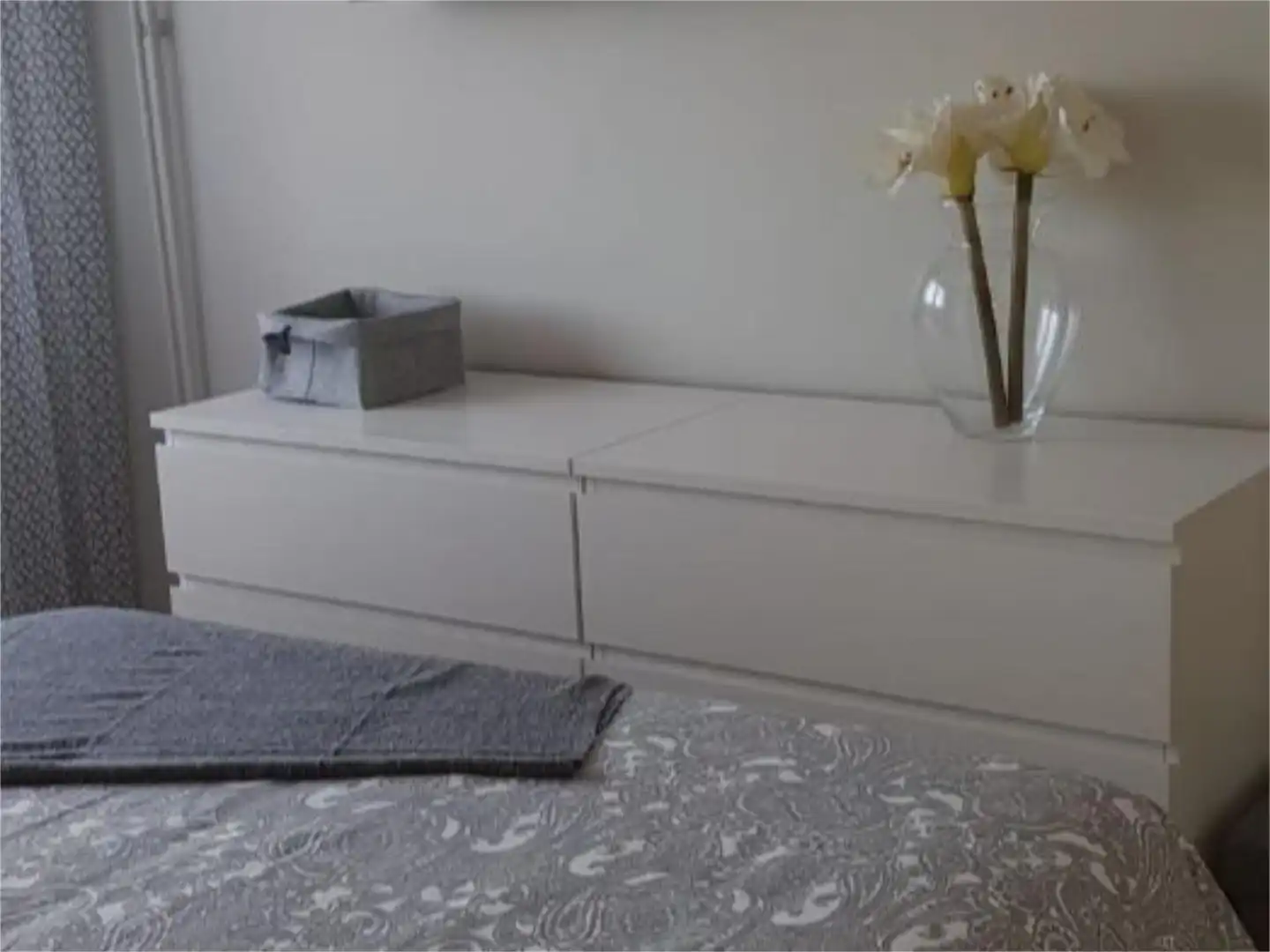 Piso en venta en Rúa de Marín, 26, Coia Habitación de Piso en venta en Vigo con Balcón