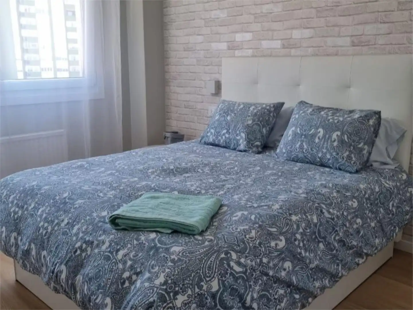 Piso en venta en Rúa de Marín, 26, Coia Habitación de Piso en venta en Vigo con Balcón
