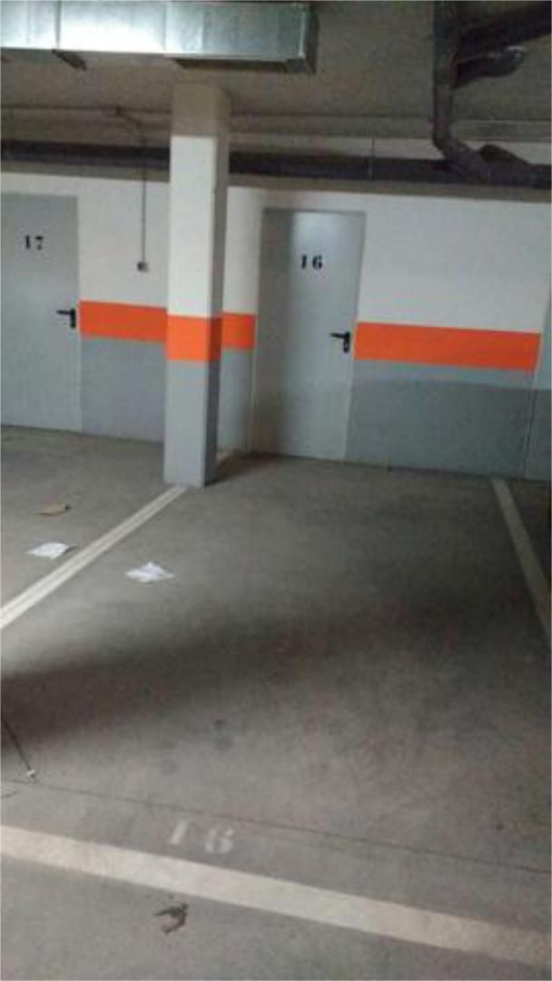 Box room to rent in Tarancón Parking of Box room to rent in Tarancón