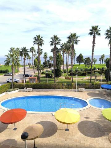 Piso en Venta en Carrer Amplaries, 33 en Vista Mar