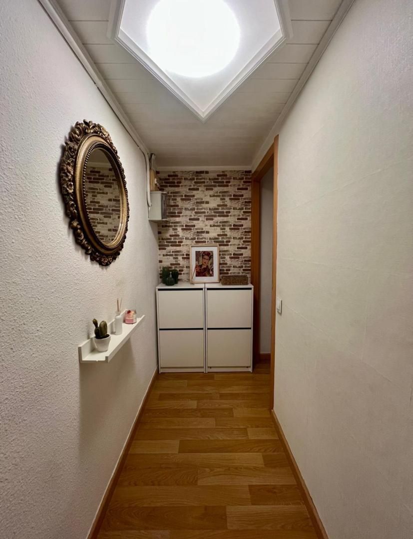 Flat for sale in Santa Coloma de Gramenet  with Air Conditioner and Balcony