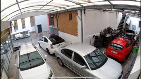 Photo 4 of Industrial buildings to rent in Aeropuerto,  Madrid Capital