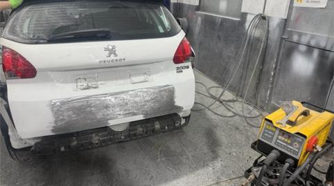 Photo 5 of Industrial buildings to rent in Aeropuerto,  Madrid Capital