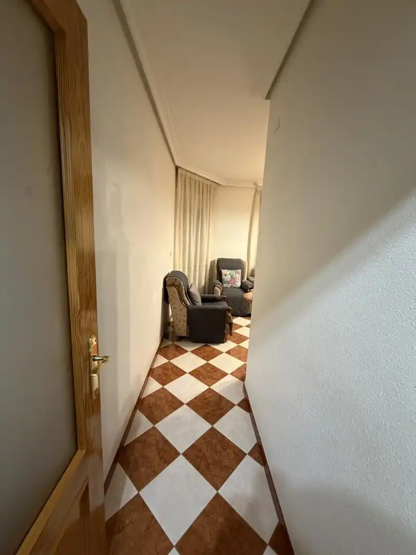 Wohnung zum Verkauf in Calle Bécquer, 14, Cehegín Wohnung zum Verkauf in Cehegín mit Klimaanlage, Terrasse und Balkon