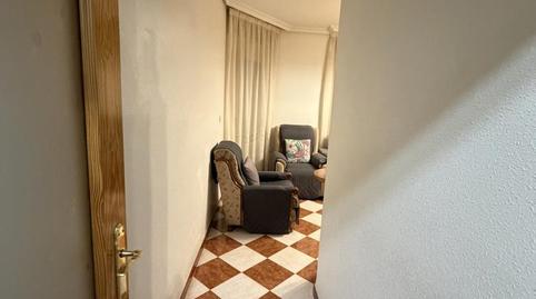 Foto 4 de Pis en venda a Calle Bécquer, 14, Cehegín, Murcia