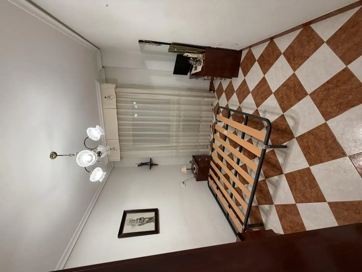Wohnung zum Verkauf in Calle Bécquer, 14, Cehegín Schlafzimmer von Wohnung zum Verkauf in Cehegín mit Klimaanlage, Terrasse und Balkon