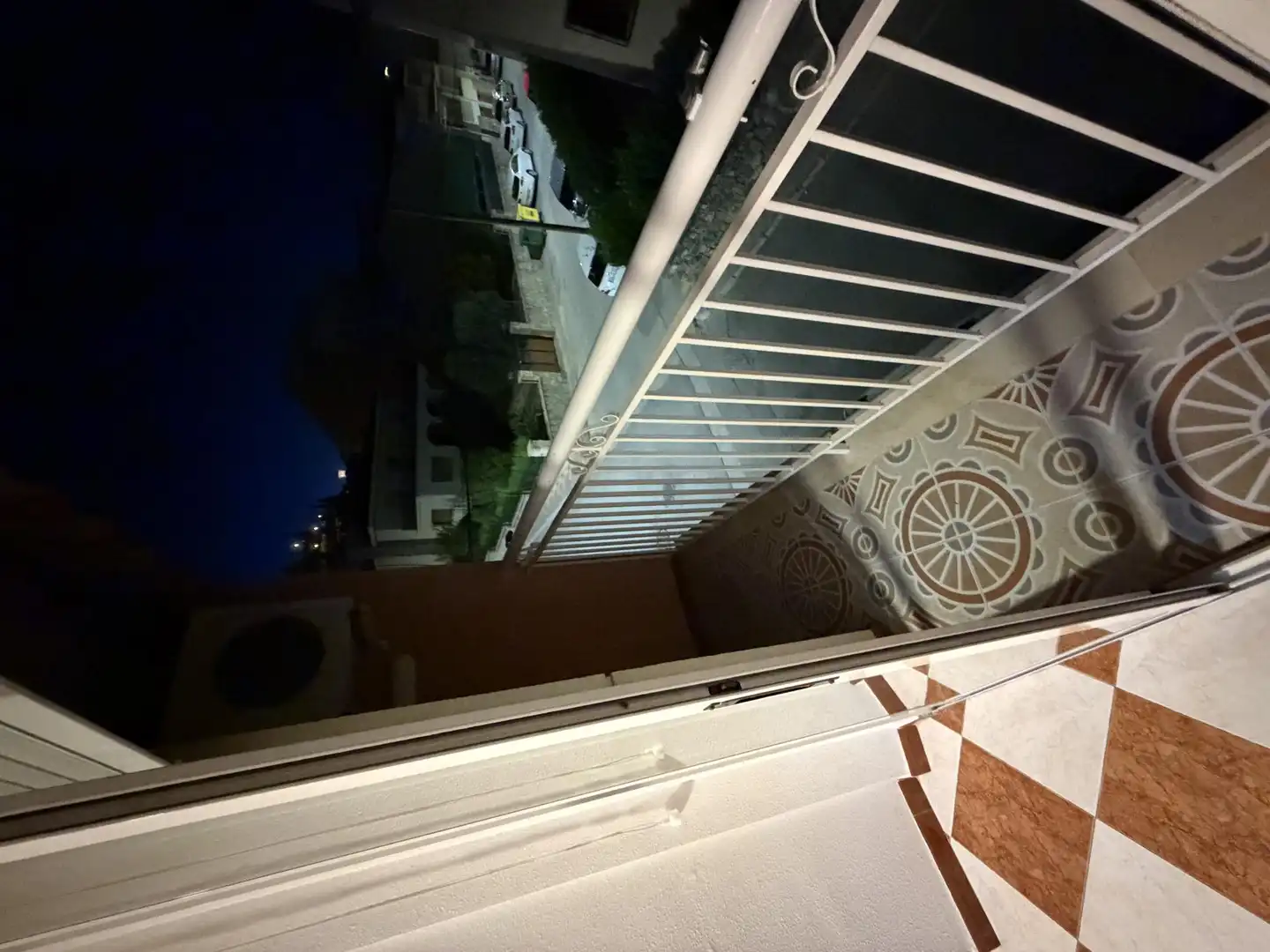 Wohnung zum Verkauf in Calle Bécquer, 14, Cehegín Terrasse von Wohnung zum Verkauf in Cehegín mit Klimaanlage, Terrasse und Balkon