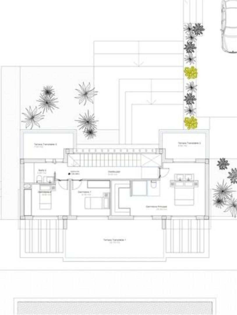 House or chalet for sale in Alhaurín de la Torre  with Private garden, Terrace and Swimming Pool