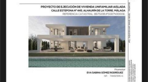 Photo 3 of House or chalet for sale in Pinos de Alhaurín, Alhaurín de la Torre