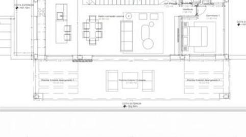 Photo 4 of House or chalet for sale in Pinos de Alhaurín, Alhaurín de la Torre