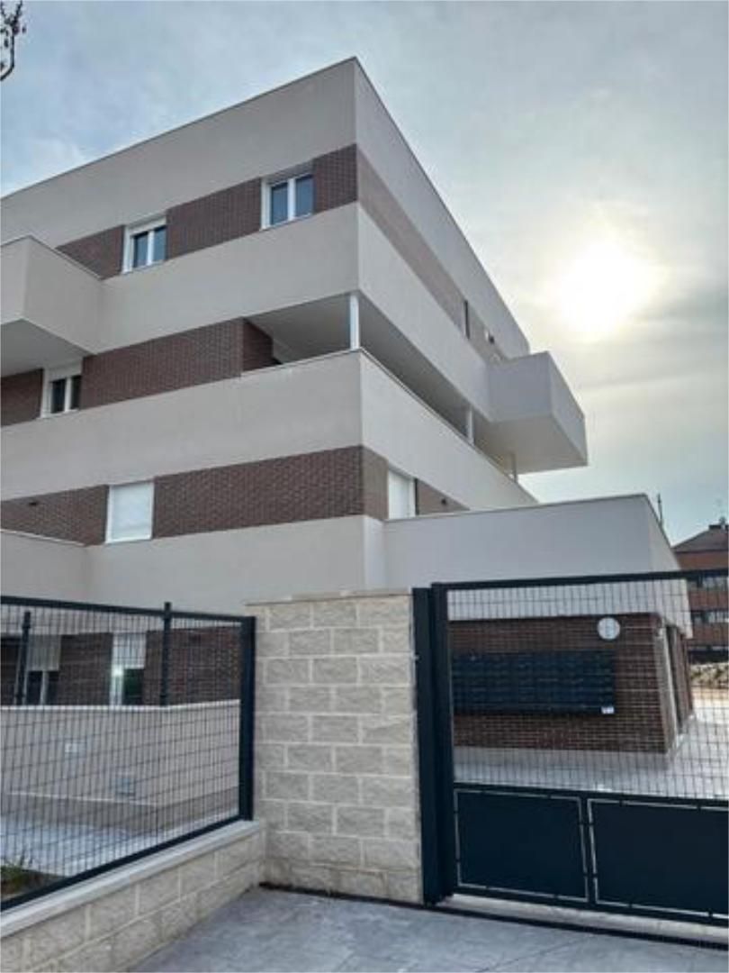 Flat to rent in San Crispín - La Estación Consorcio Flat to rent in San Crispín - La Estación Consorcio