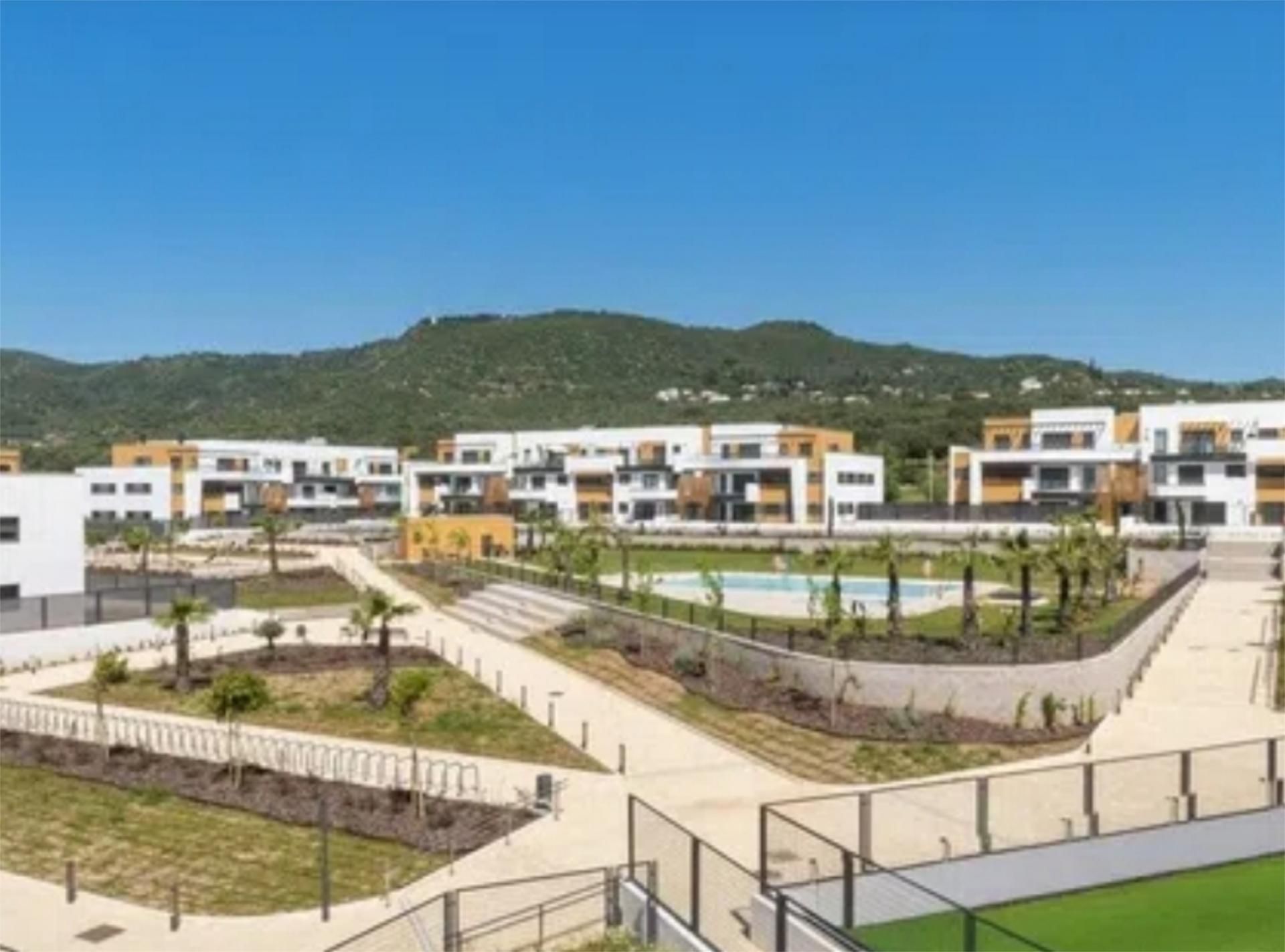 Exterior view of Planta baja for sale in  Córdoba Capital  with Air Conditioner, Terrace and Swimming Pool