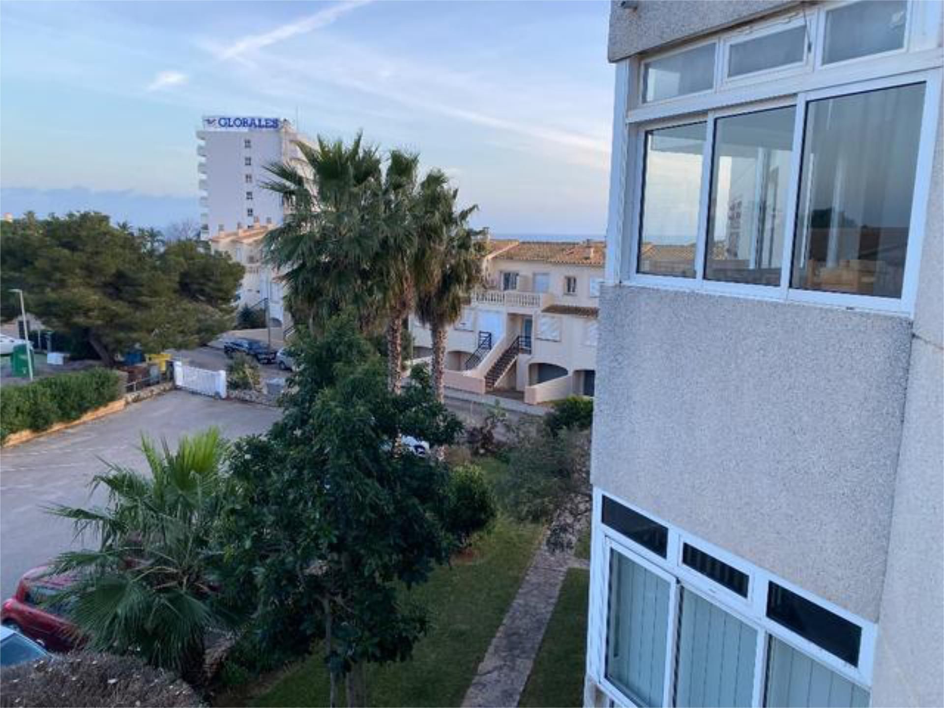 Exterior view of Flat for sale in Manacor  with Terrace