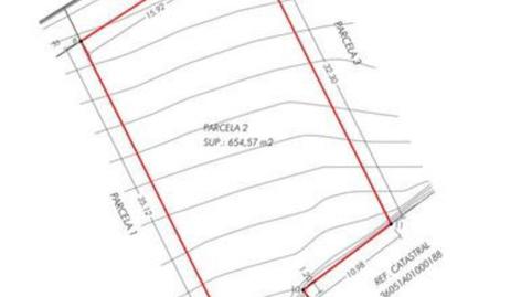 Foto 4 de Casa o xalet en venda a Noalla, Sanxenxo