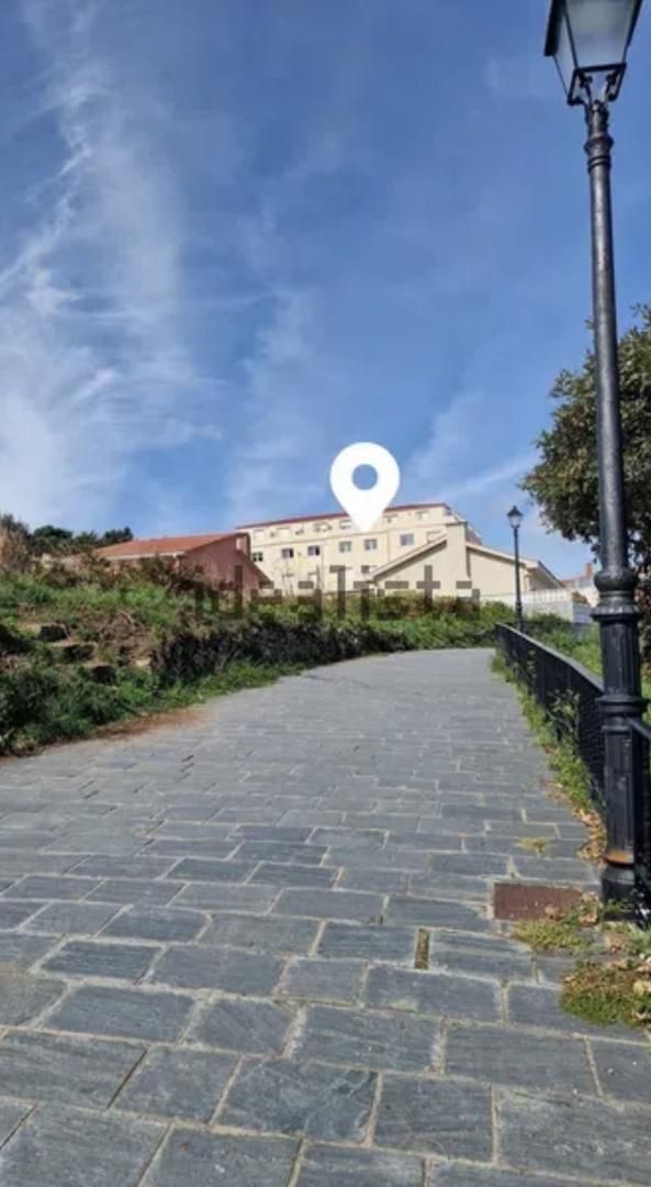 Flat for sale in Rúa Alcalde Fernández, 30, Fisterra Exterior view of Flat for sale in Fisterra with Balcony