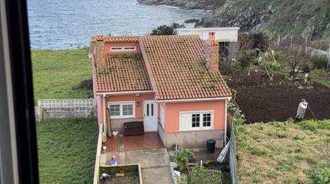 Foto 2 von Wohnung zum Verkauf in Rúa Alcalde Fernández, 30, Fisterra, A Coruña