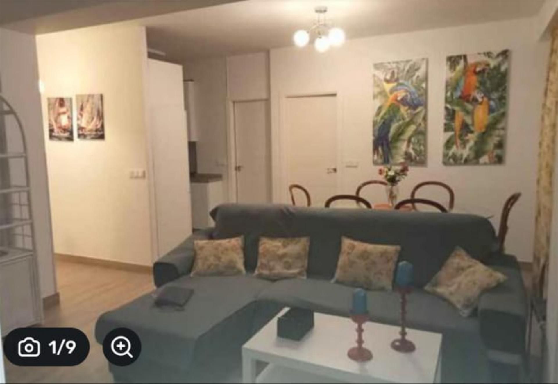 Pis de lloguer a Calle Everluz, 2, Punta Umbría