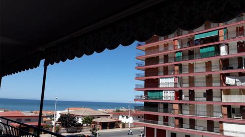 Foto 4 de Pis de lloguer a Calle Everluz, 2, Punta Umbría, Huelva