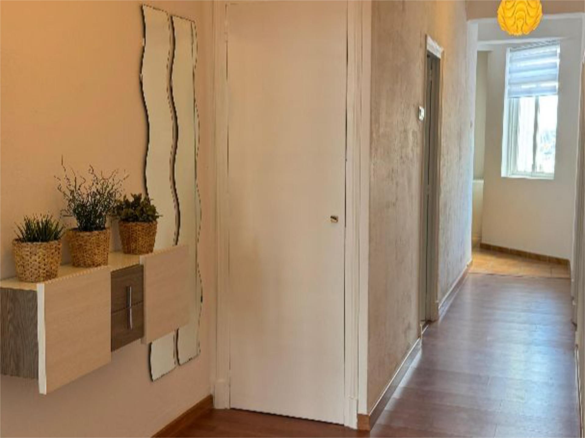 Flat to rent in Ferrol  with Heating and Furnished