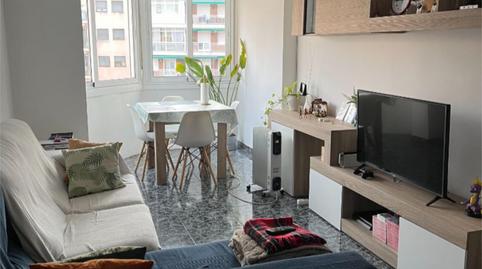 Photo 3 of Flat to rent in Avinguda de la Verge de Montserrat, 36, Centre - Eixample – Can Llobet, Barberà del Vallès