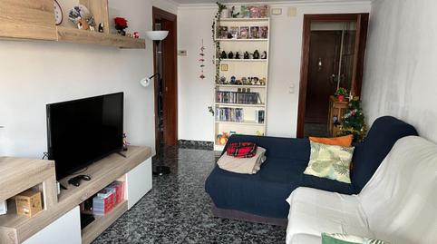 Photo 4 of Flat to rent in Avinguda de la Verge de Montserrat, 36, Centre - Eixample – Can Llobet, Barberà del Vallès