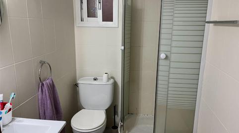 Photo 5 of Flat to rent in Avinguda de la Verge de Montserrat, 36, Centre - Eixample – Can Llobet, Barberà del Vallès