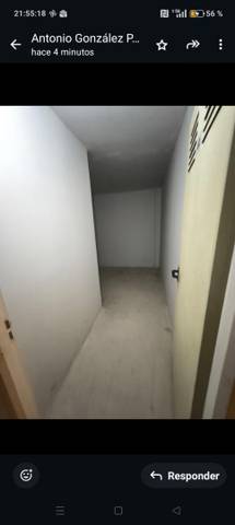 Trastero en Alquiler en Carrer Marinada, 1 en Cala Alta - Veremar