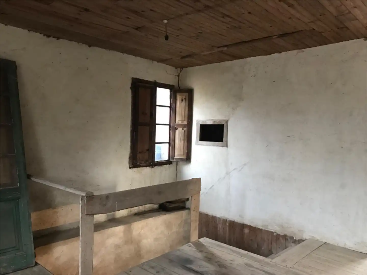 Flat for sale in O Saviñao   with Private garden and Storage room