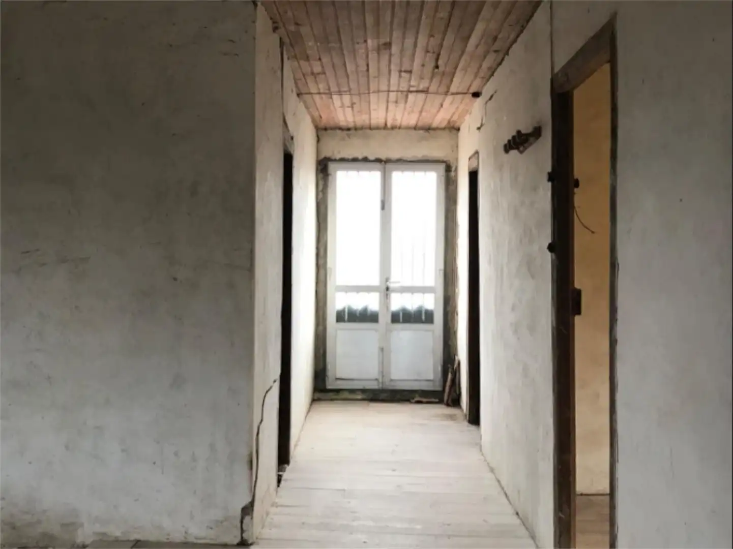Flat for sale in O Saviñao   with Private garden and Storage room