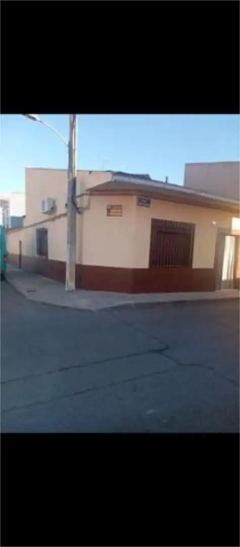 Casa o chalet en venta en Villarrubia de los Ojos Vista exterior de Casa o chalet en venta en Villarrubia de los Ojos