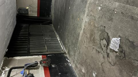 Foto 2 de Garatge de lloguer a Camino de Valdeyeros, 161, Peñagrande,  Madrid Capital