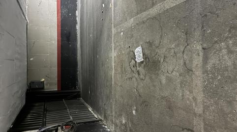 Foto 4 de Garatge de lloguer a Camino de Valdeyeros, 161, Peñagrande,  Madrid Capital