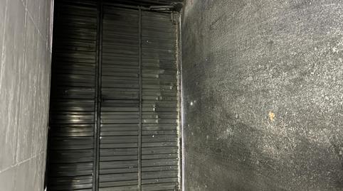 Foto 3 de Garatge de lloguer a Camino de Valdeyeros, 161, Peñagrande,  Madrid Capital