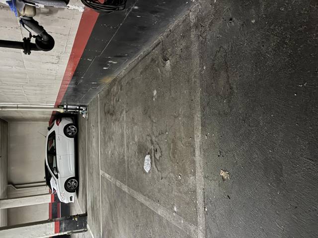 Garaje en Alquiler en Camino de Valdeyeros, 161 en Peñagrande