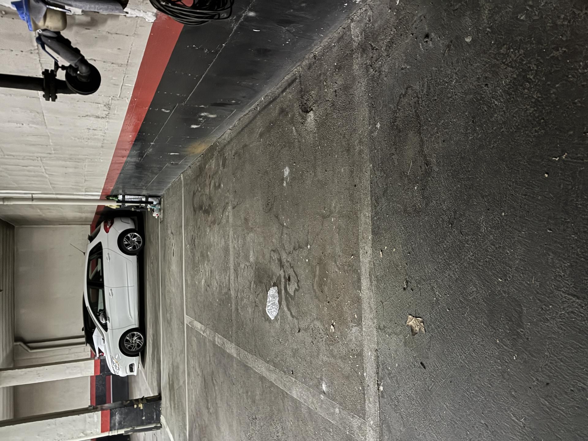 Aparcament de Garatge de lloguer en  Madrid Capital