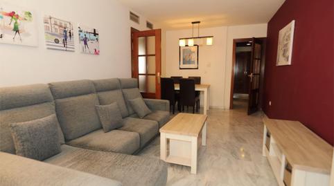 Foto 2 de Pis de lloguer a Calle Doctor Eduardo García-triviño López, 5, Renfe - Bulevar 1ª y 2ª Fase,  Jaén Capital