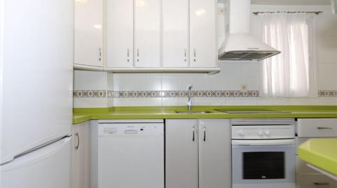 Foto 4 de Pis de lloguer a Calle Doctor Eduardo García-triviño López, 5, Renfe - Bulevar 1ª y 2ª Fase,  Jaén Capital