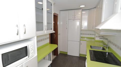 Foto 5 de Pis de lloguer a Calle Doctor Eduardo García-triviño López, 5, Renfe - Bulevar 1ª y 2ª Fase,  Jaén Capital