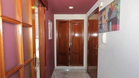 Foto 3 de Pis de lloguer a Calle Doctor Eduardo García-triviño López, 5, Renfe - Bulevar 1ª y 2ª Fase,  Jaén Capital