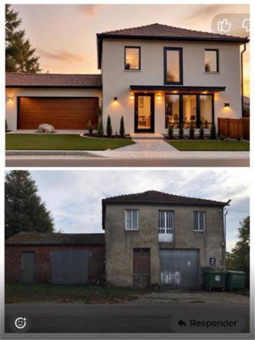 Casa-chalet en Venta en O Saviñao