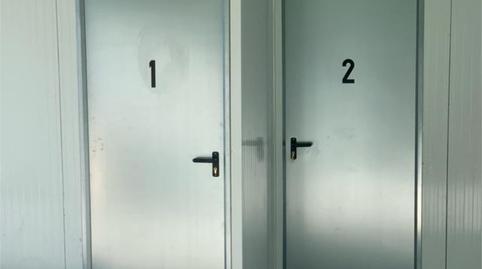 Foto 2 de Trastero de alquiler en Arapiles, Salamanca