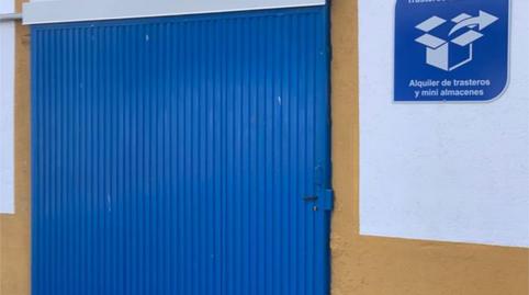 Foto 4 de Trastero de alquiler en Arapiles, Salamanca