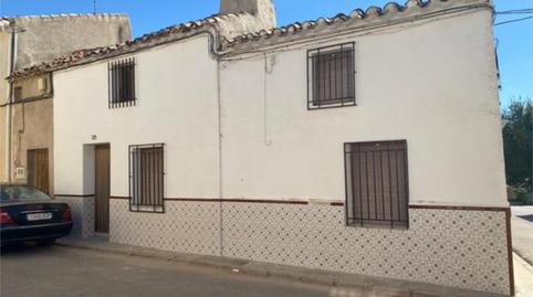 House or chalet for sale in El Bonillo, Albacete - image 2 Photo 2 of House or chalet for sale in El Bonillo, Albacete